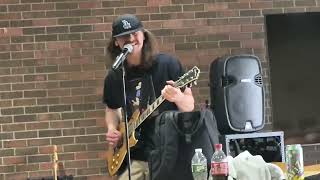 Music Club at Middlesex College 4/30/26 (Video 4)