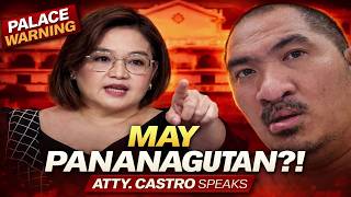 ATTY. CLAIRE CASTRO SPEAKS! Hindi Sapat ang Sorry — May Pananagutan si Jack Argota?!