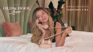 Leony - Oldschool Love (Official Audio)