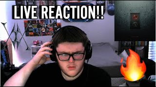 Live Archive: 01/19/23 | Mansion Musik Trippie Redd Album Reaction