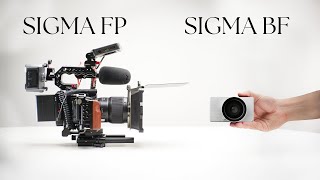 Sigma FP vs BF: I Wasn't Expecting This