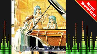 Ys Piano Collection / See You Again