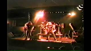 Thump-N-Crunch: Merchant of Death (Live at Rock-n-Roll Unlimited 1991-10-05)