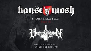 Vomit Division - Hansemosh 2023