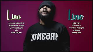 Lino-The hits everyone's talking about-Premier Songs Mix-Fashion-forward