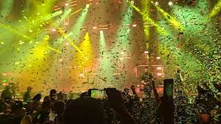 FFDP - Sham Pain Live [Clip] Shoreline 2024