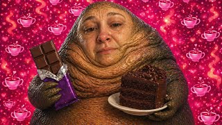 GABA THE HUT goes home and loses her job; G vs Brownie COURT Transcripts; Bubs & PDM Wedding