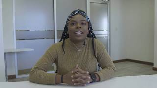 Stephanie Wimberly-Schnake Turnbo Frank Internship