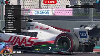 RPR GP1 (No-Assists) - Season 8 - Round 20 - USA (Miami)