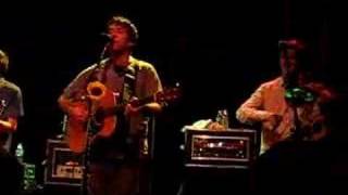 Hot Buttered Rum - Desert Rat - Mystic Theater - 9/8/06