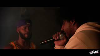 Eddy I. - "Lights" (LIVE @ Los Delgados Festival '24)