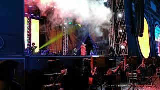 BoneyM - Rasputin - DISKOteka 2019 Timisoara - live