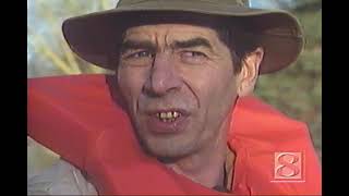 Northwest News KGW8 "The Great Flood of 1996" (FULL)