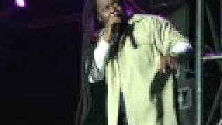 Morgan Heritage (Live) - Nothing To Smile About  @ Reggae Sundance 2008
