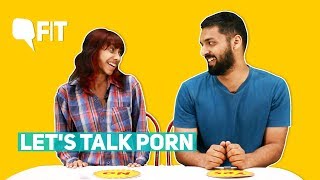 Let’s Talk Porn: 8 Questions on The Good, The Bad and The Ugly | Quint Fit