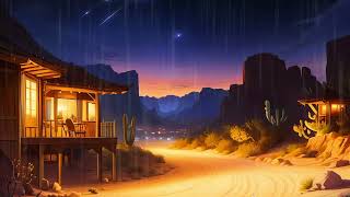 Warm - ☕️ Study Music Lofi Rain Chillhop Beats 432Hz