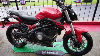 Benelli 302 s