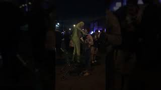 Live On Broad Street After Eagles Super Bowl Win 2/4/18