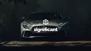 Eric Deray - Kaizer (Car Bass Music) | Significant™