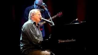 Konstantin Wecker ☮ SAGE NEIN! ☮ LIVE in Erfurt