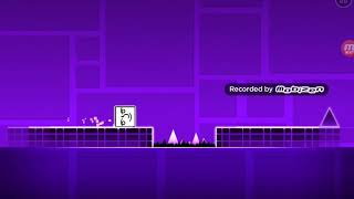 Geometry dash stereo madness