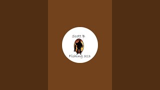 SCOTT-B-FISHING-313 is live!