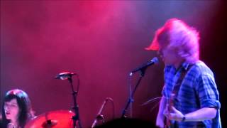 Ty Segall - Thank God For The Sinners - Opening Song - Live at the El Rey, Los Angeleeze