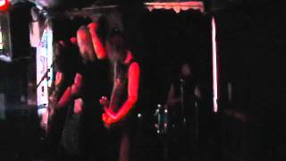 The Hard Ponys - "The Way This Story Goes" @ Thee Parkside 6/25/2011