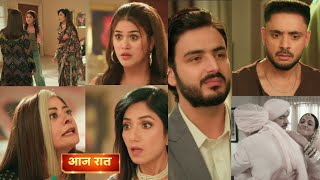 Mannat har khushi paane ki New promo - mannat ko lgi chot