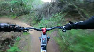 #mtb #santacruzvala