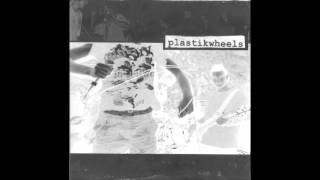Plastik Wheels - Die on skate