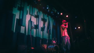 Sonic Soup Recap | Luke Santana