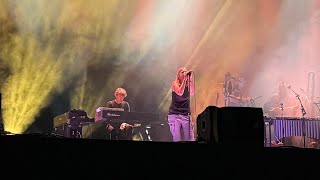 Beth Gibbons - Roads  - Green Man Festival 2025 - 17.08.25