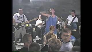 No Innocent Victim - Live in Erie, PA