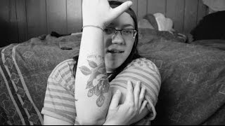 TATTOO TALK