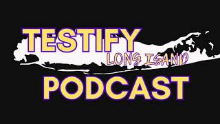 Testify Long Island Podcast Intro | Official Theme Music (AI-Assisted Original)