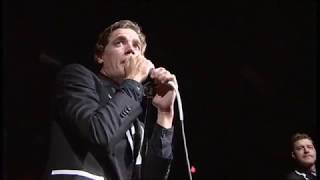 HIVEMANOR LIVEMANOR: Metro Theatre in Sydney, AUS - 5 January 2009 (full show)