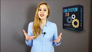 Fab System 2.0 Review – Does It REALLY Work? Truth Exposed