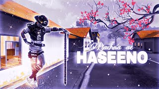 Bachna ae Haseeno || [ XML + CLIP ].😍