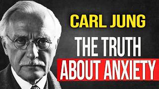 The Hidden Psychology of Depression and Anxiety | The Hidden Truth in Your Suffering - Carl Jung
