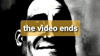 evade, but if i found mr incredible, the video ends.