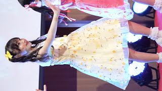 【4K/60p】JET RABBIT　超東京アイドルパレード @大田区産業プラザ　2025/4/5