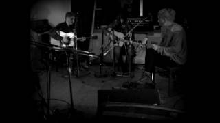 Stephanie Fraser - American Association (Live at Tpot Studio)