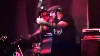 The Chop Tops live at the vold