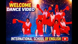 Excellent Welcome for Annual Function I Best Welcome 2026 I International School Function