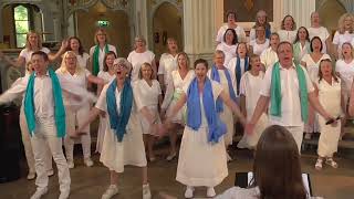 Always Look on the Bright Side of Life