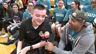 Game of the Week at Joliet West