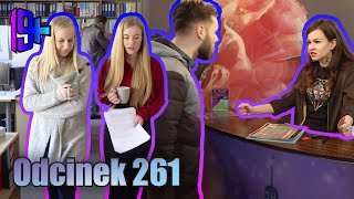 19+ | EPISODE 261