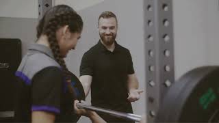 Passion for Fitness? Make it a Career!