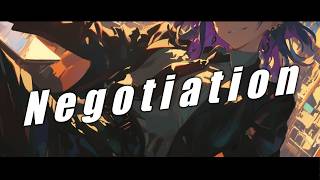 【フリーBGM】Negotiation【かっこいい/おしゃれ/アップテンポ/ジャズ/ロック/作業用/配信用/勉強用/著作権フリー】